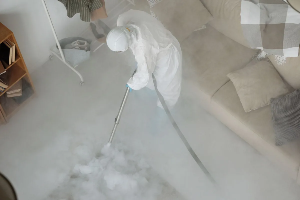 Biohazard Cleanup in Bay City, OR